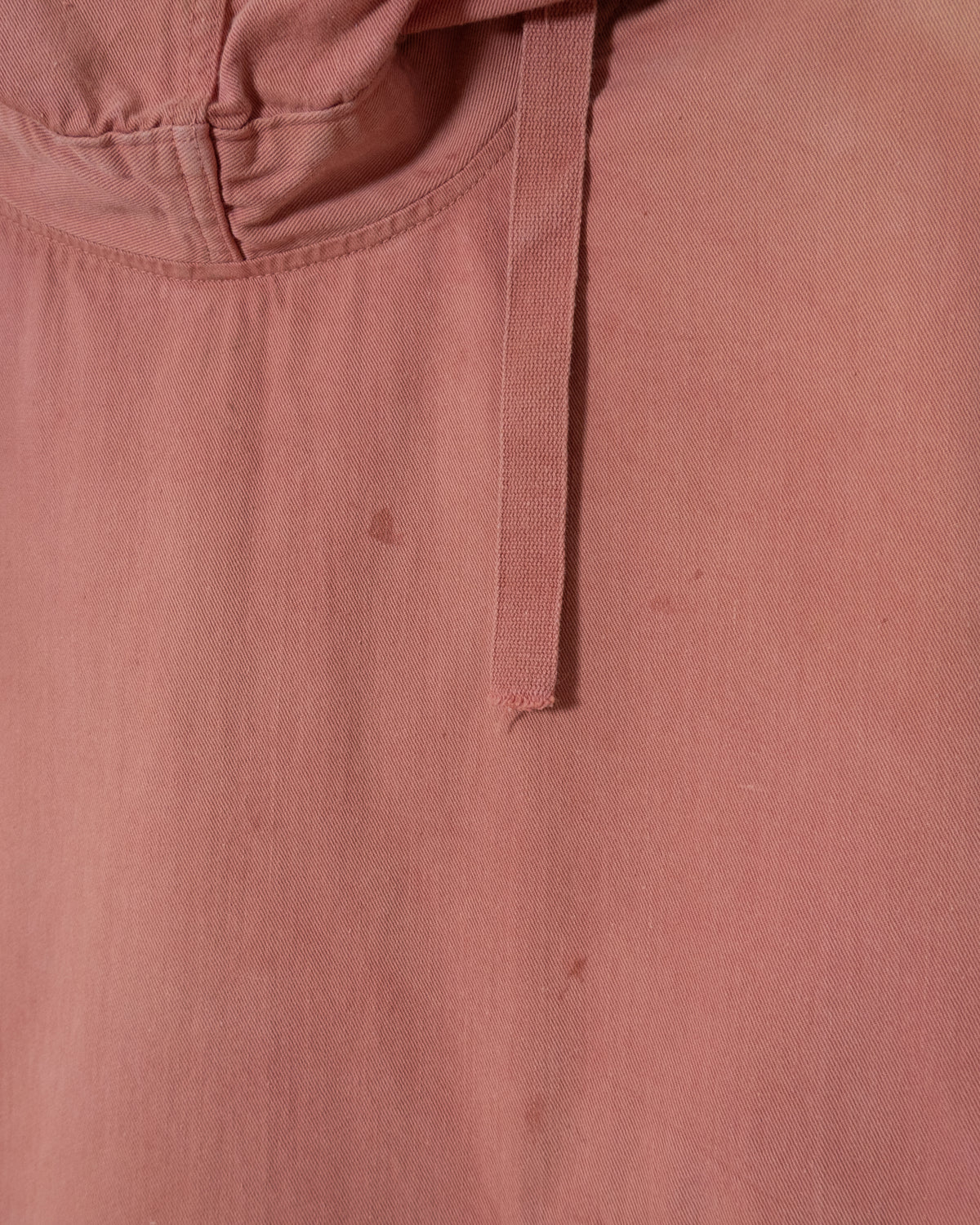 "U.S.NAVY" salvage parka