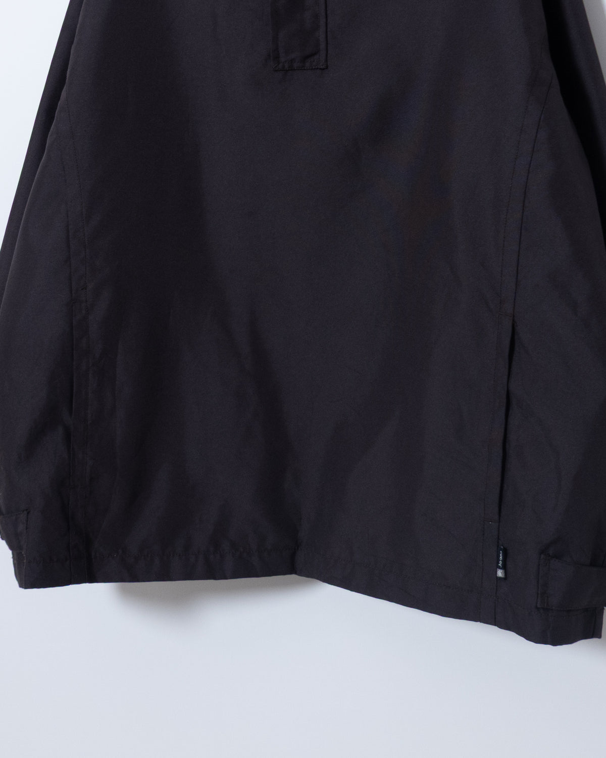 "Calvin Klein" pullover hooded jacket