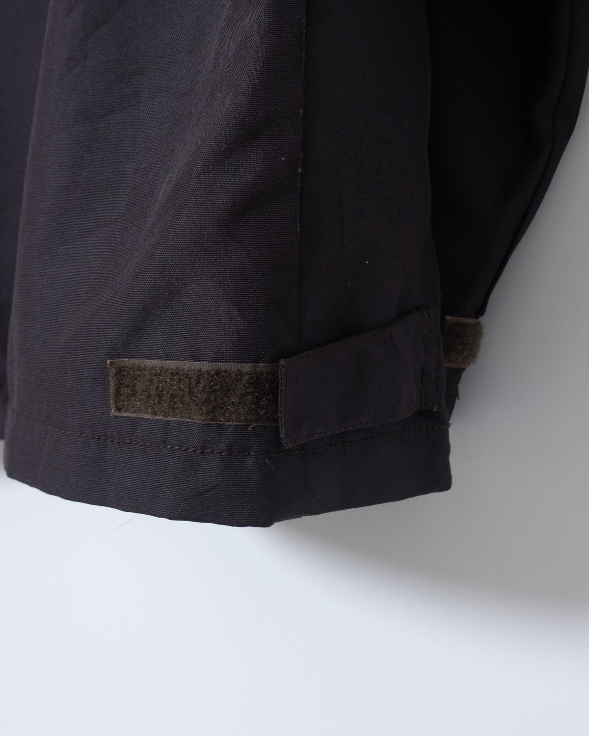 "Calvin Klein" pullover hooded jacket
