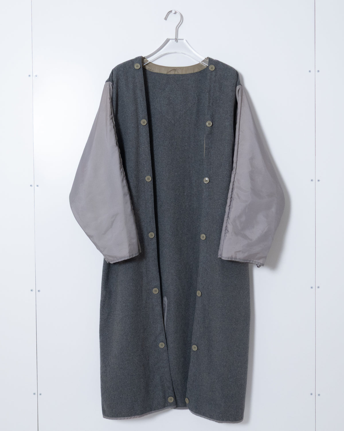 Dior coat