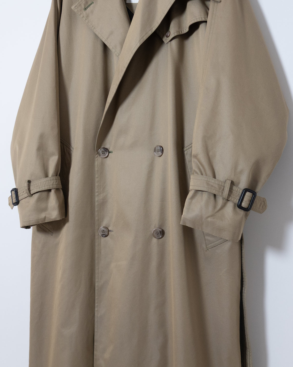 Dior coat