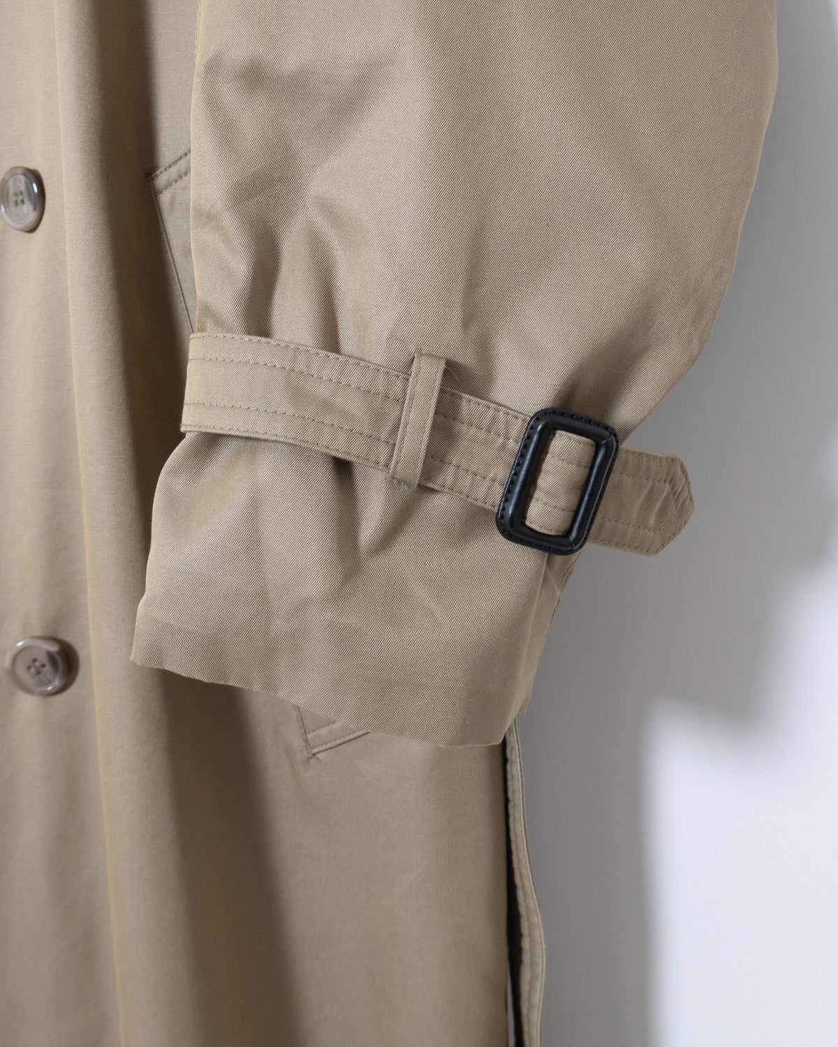 Dior coat