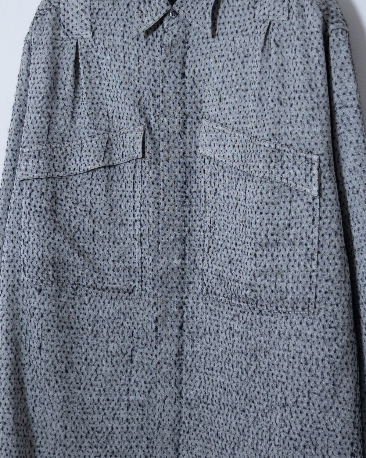"Zanella" nep shirt
