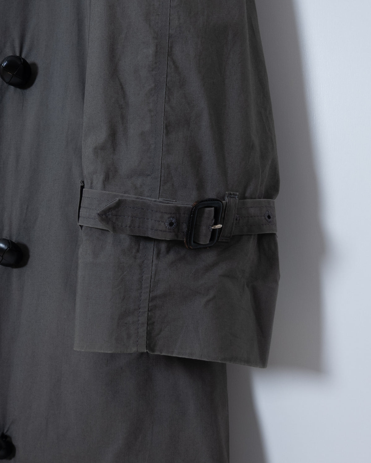 Aquascutum coat