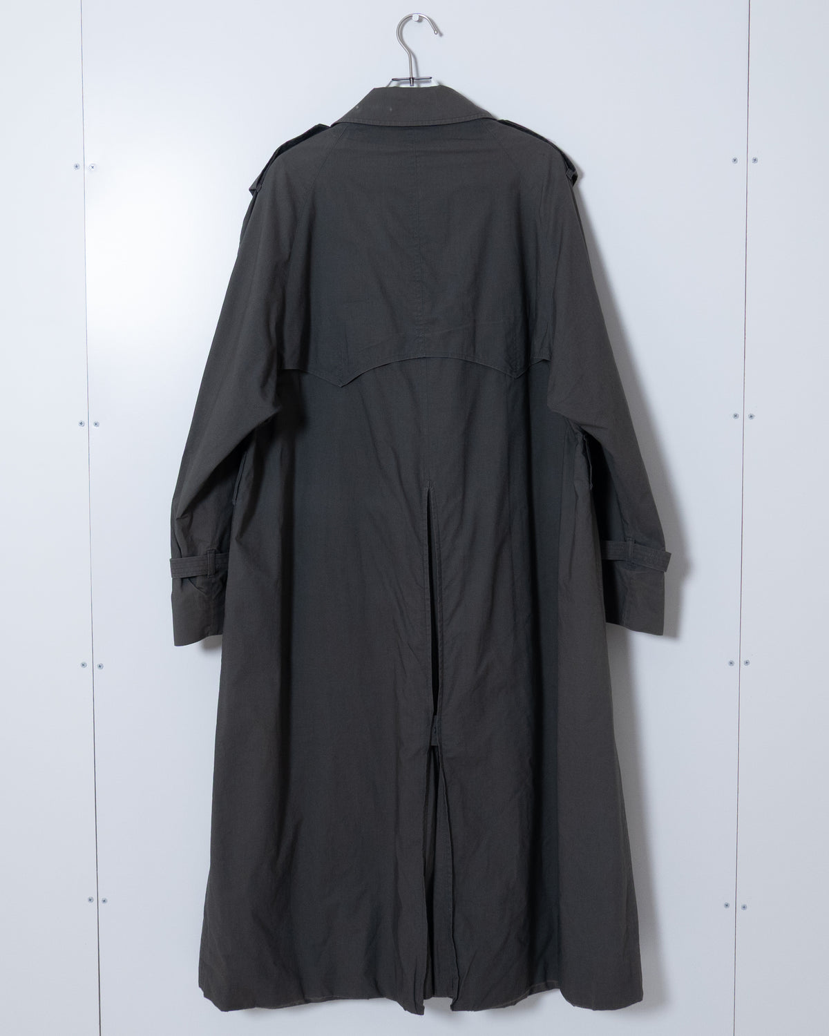 Aquascutum coat