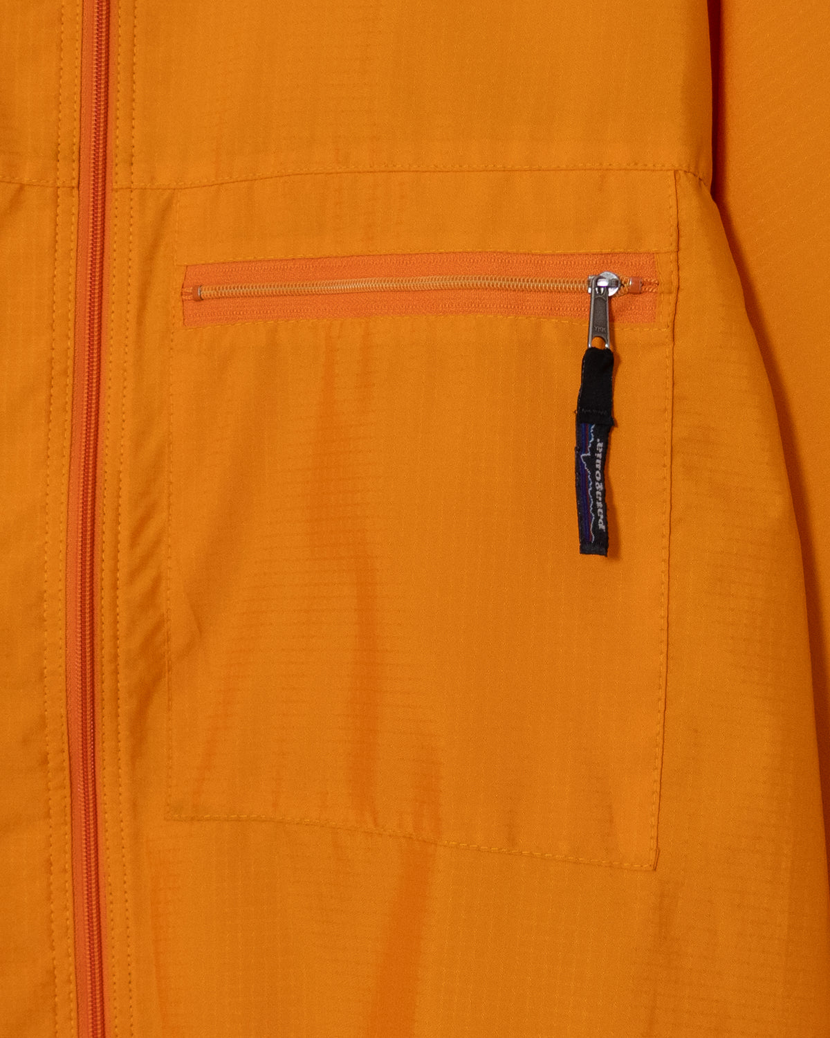 "Patagonia" velocity jacket