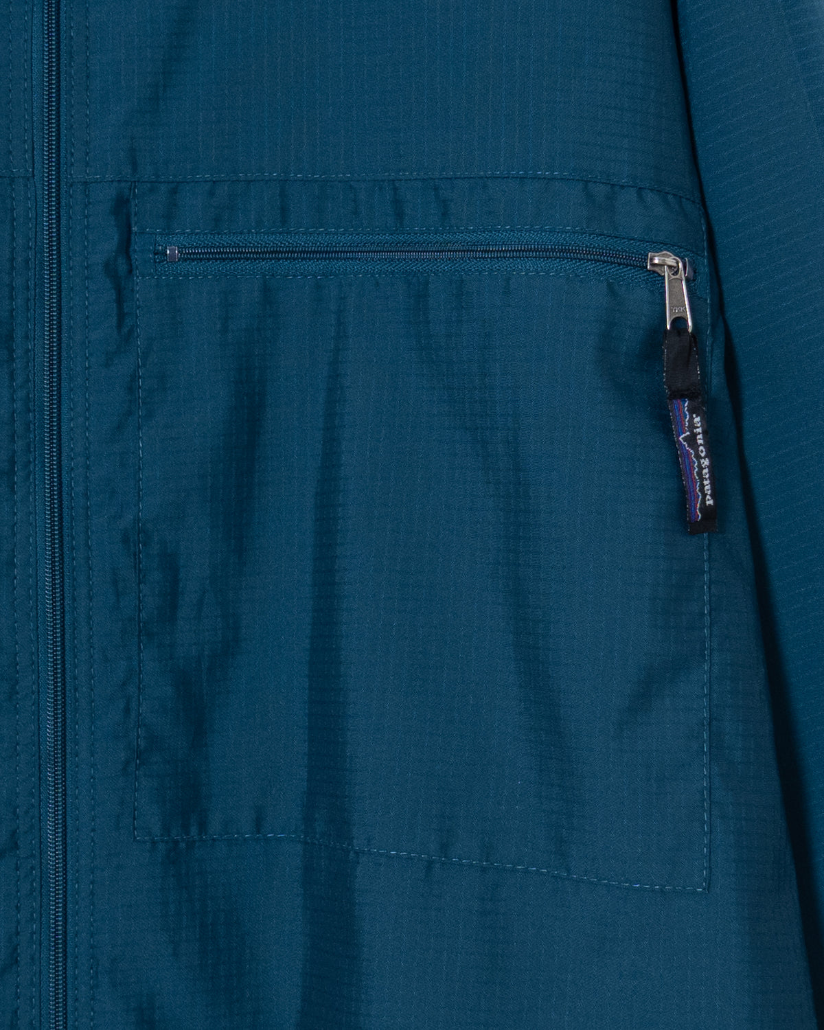 "Patagonia" velocity jacket