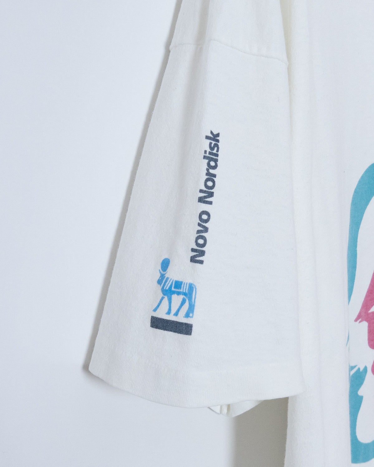 art print T-shirt