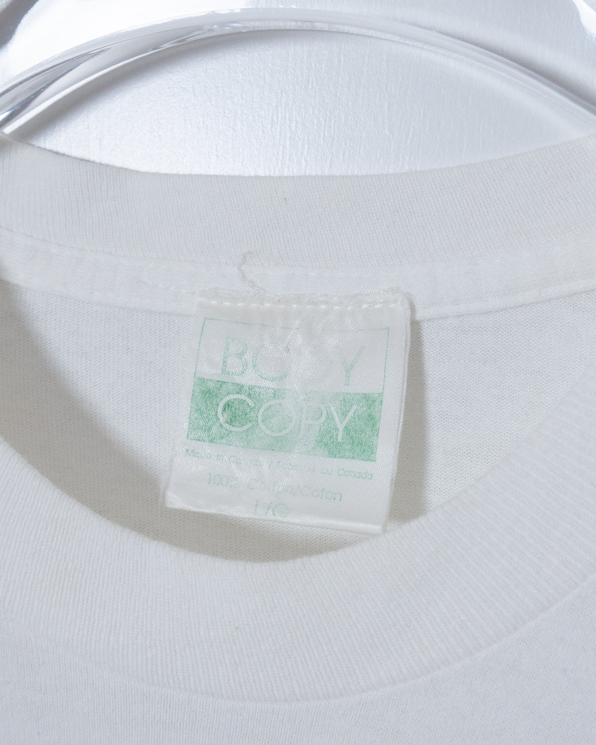 art printed T-shirt