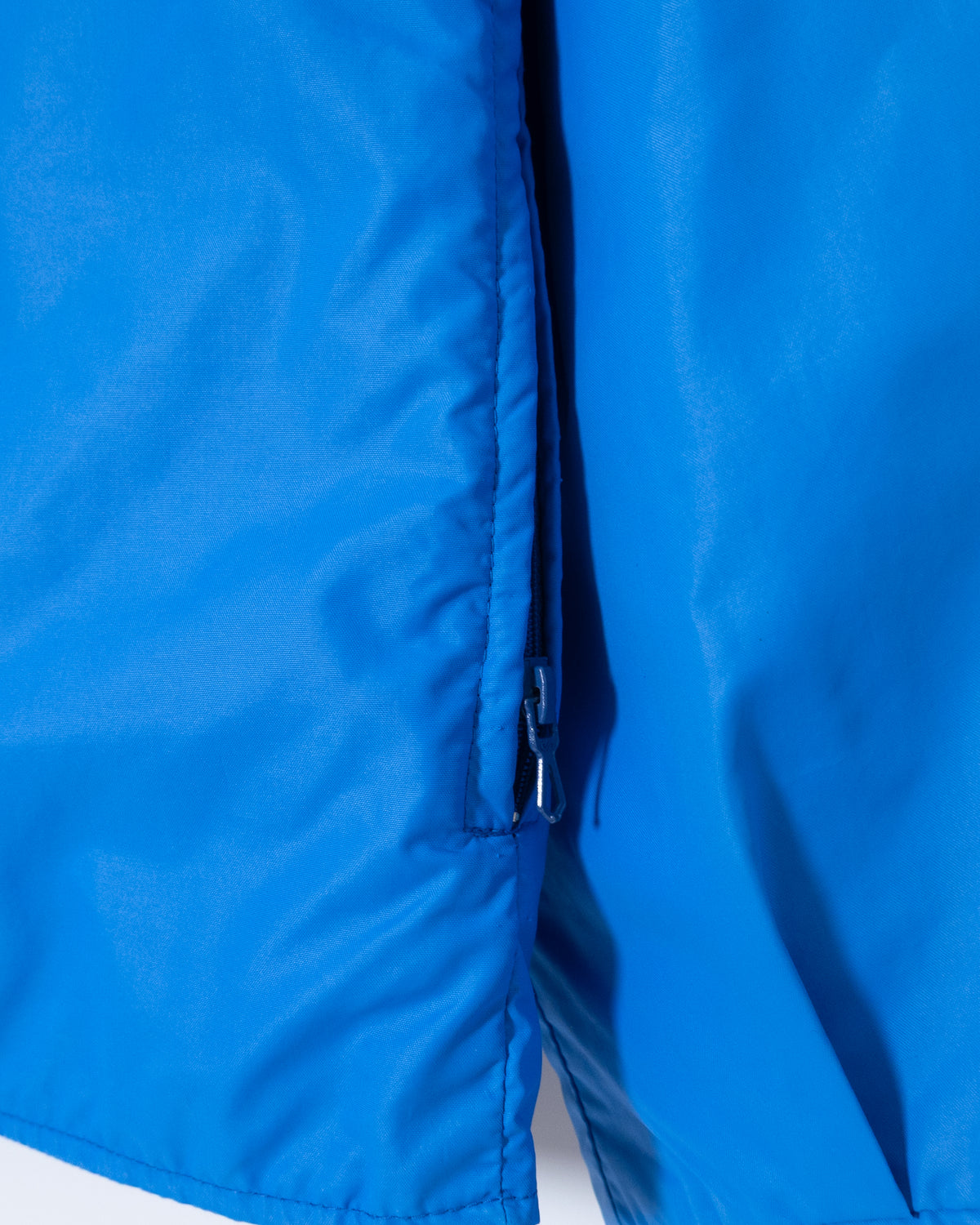 old "MONCLER" nylon swing top jacket