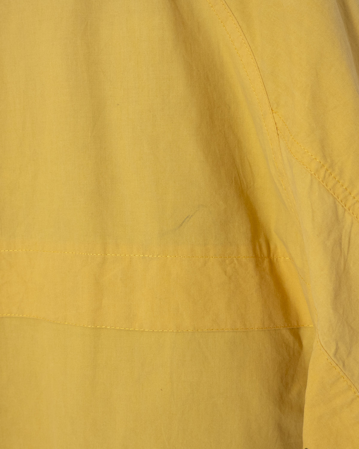 "Yves Saint Laurent" sailing jacket
