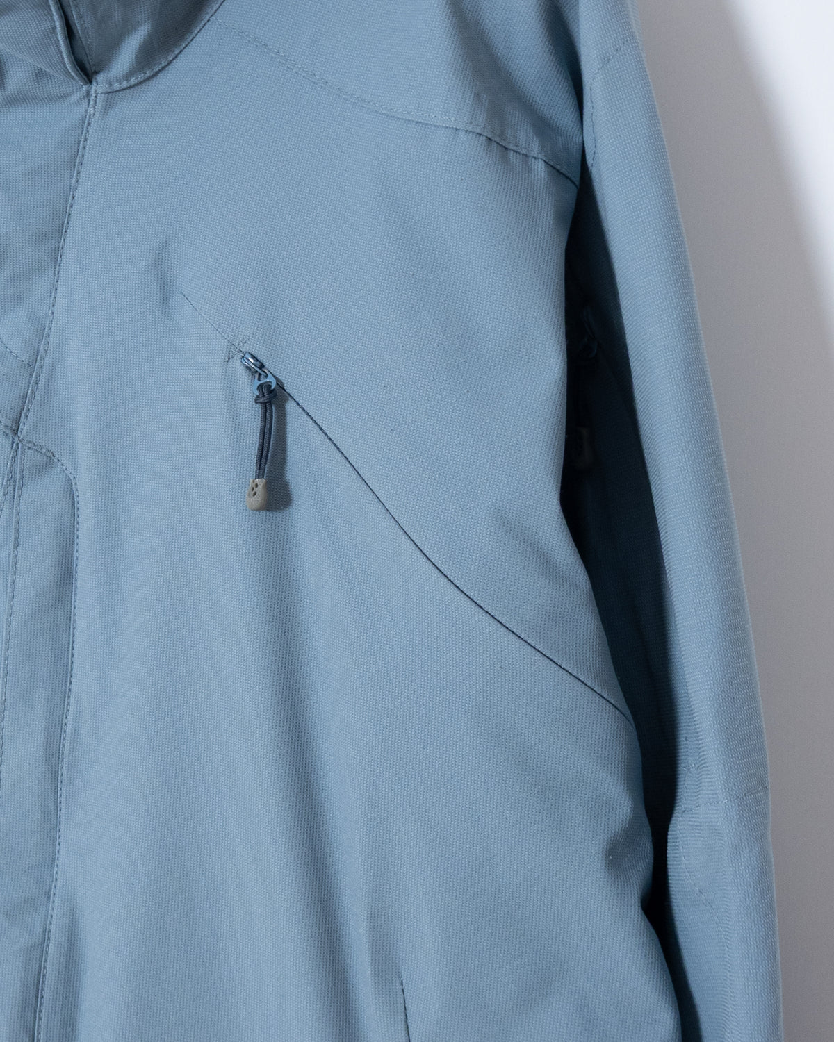 "Patagonia" soft shell mountain jacket