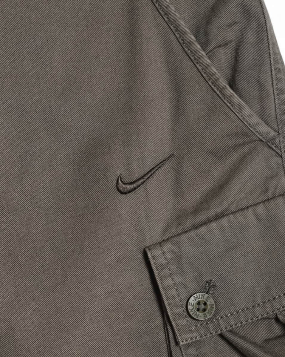 00s NIKE