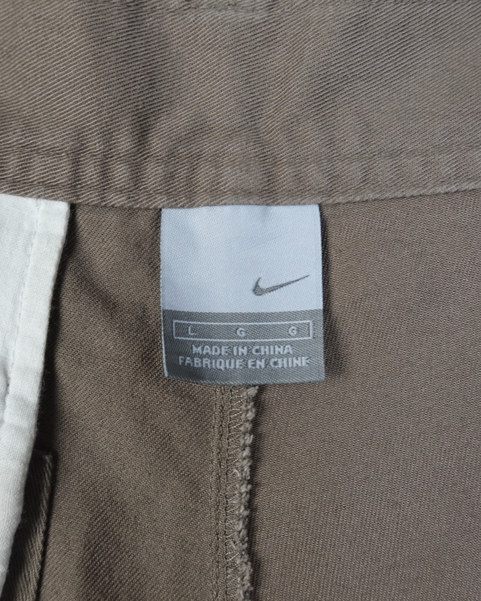 00s NIKE