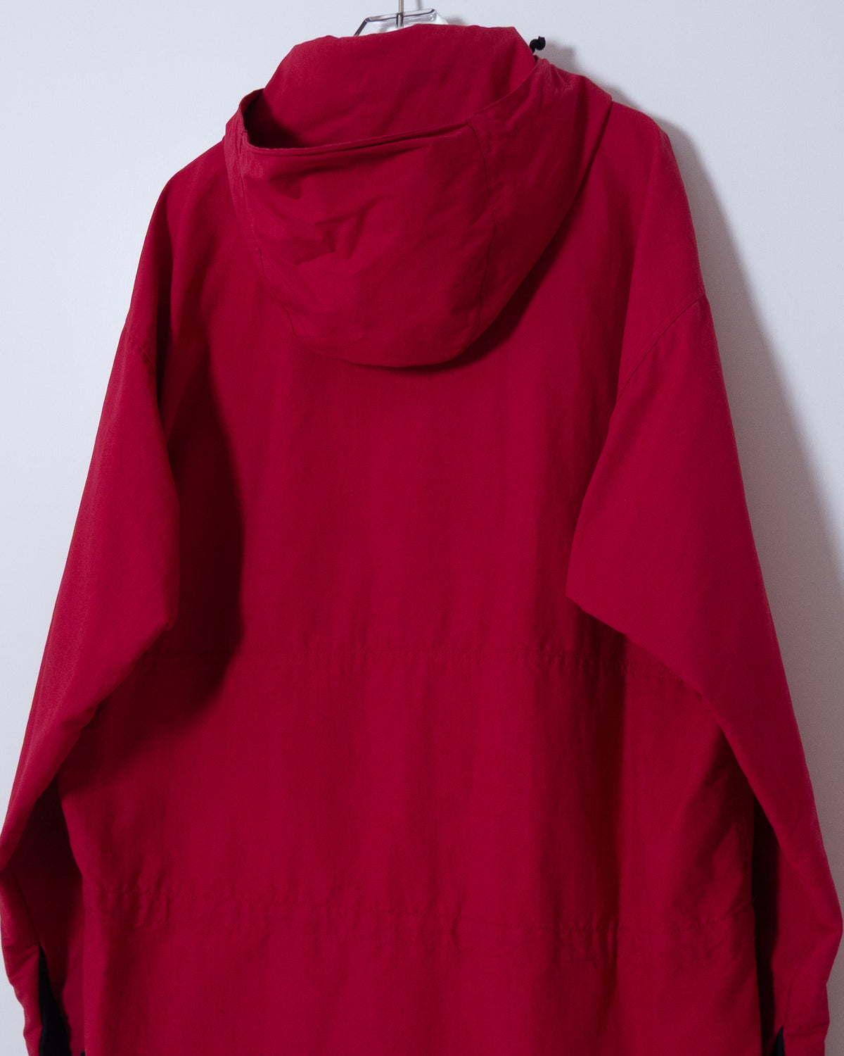 old "Patagonia" back bowl anorak jacket