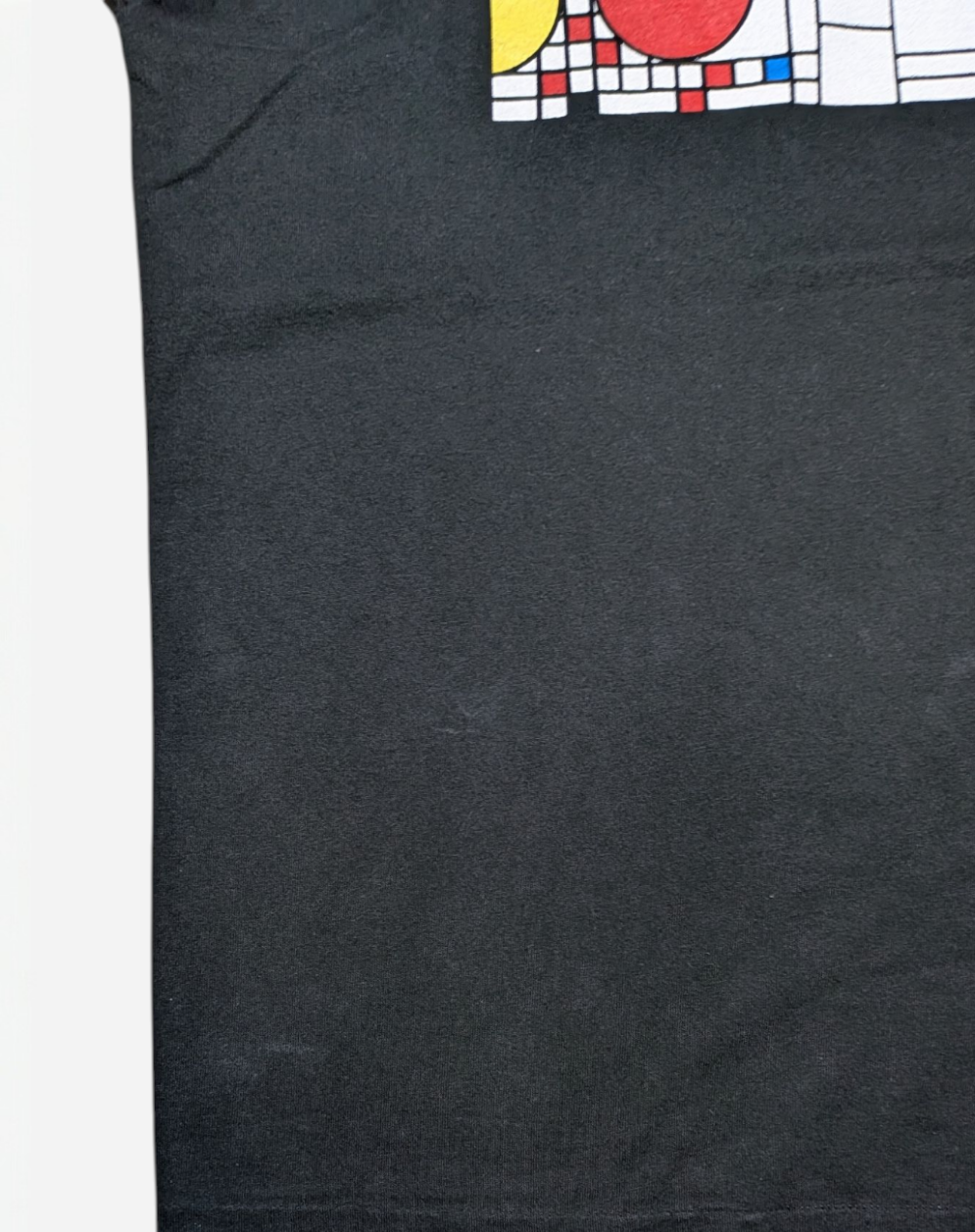 "Frank Lloyd Wright" L/S T-shirt