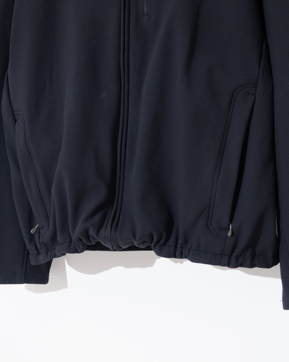 "MOUNTAIN EQUIPMENT" soft shell jacket