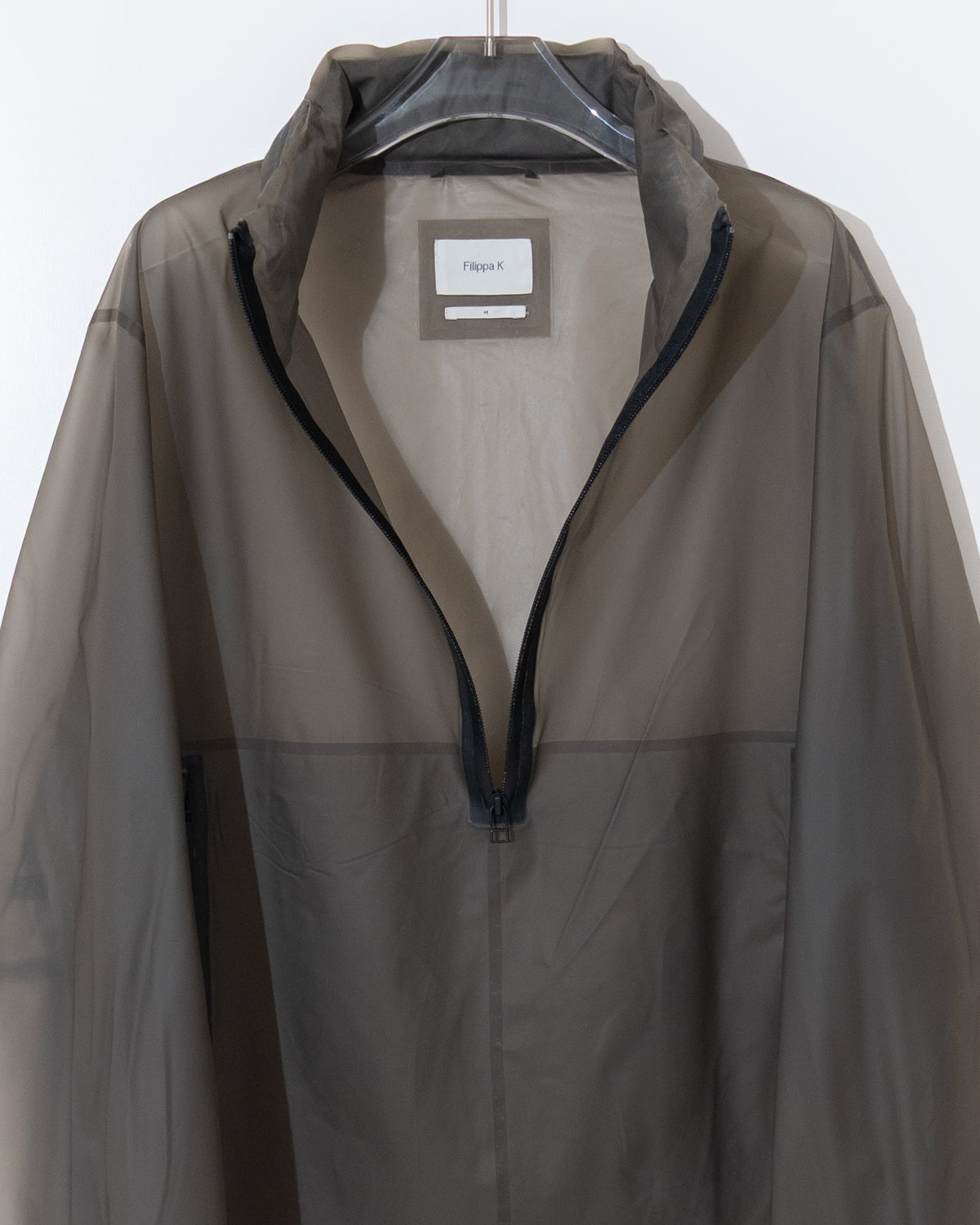 'Filippa K' anorak jacket