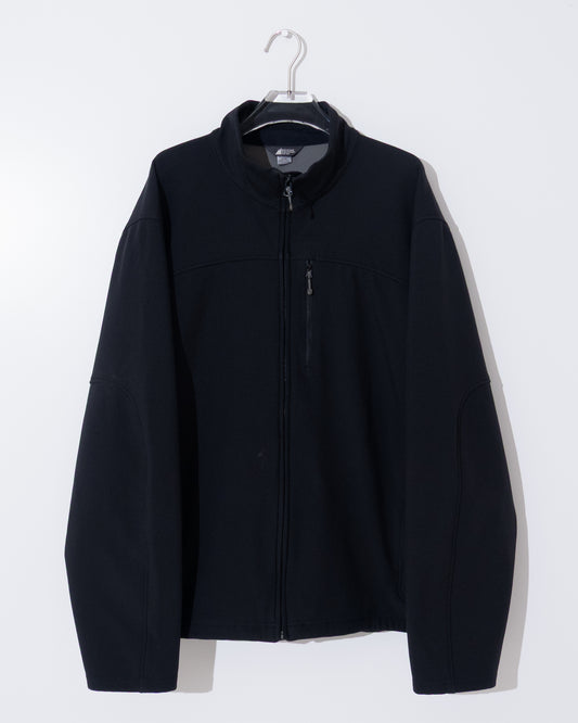"MOUNTAIN EQUIPMENT" soft shell jacket