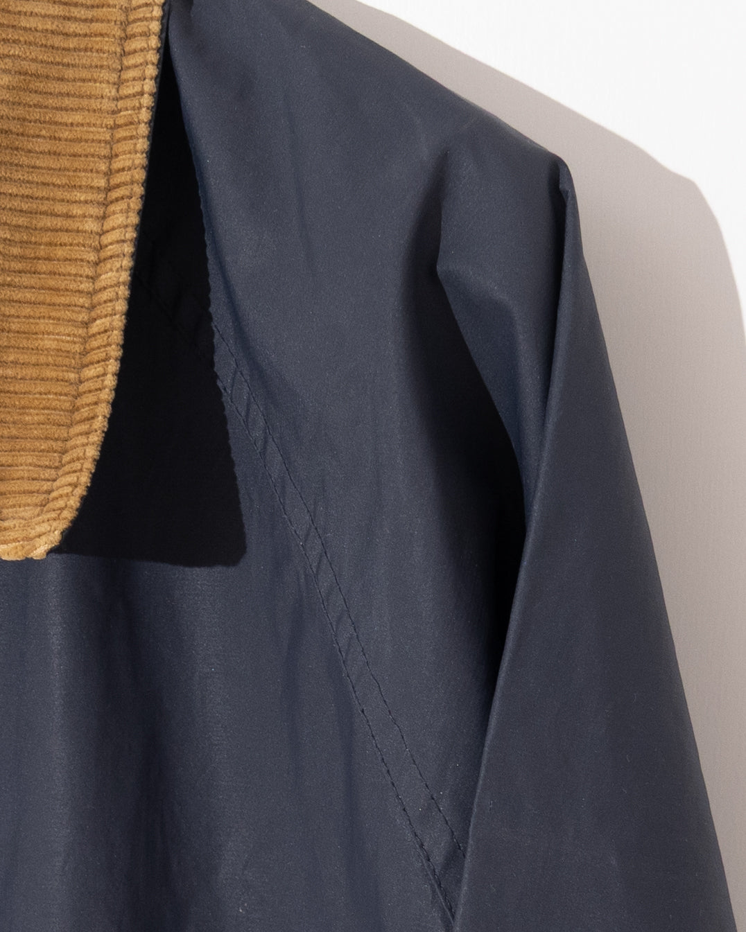 Eddie Bauer' PVC half coat