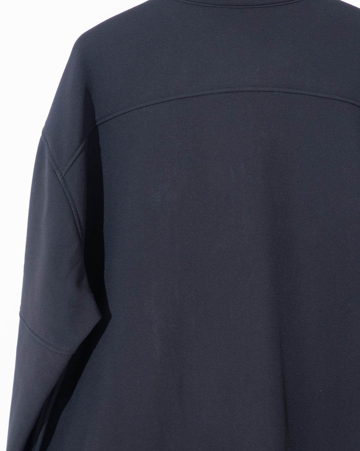 "MOUNTAIN EQUIPMENT" soft shell jacket
