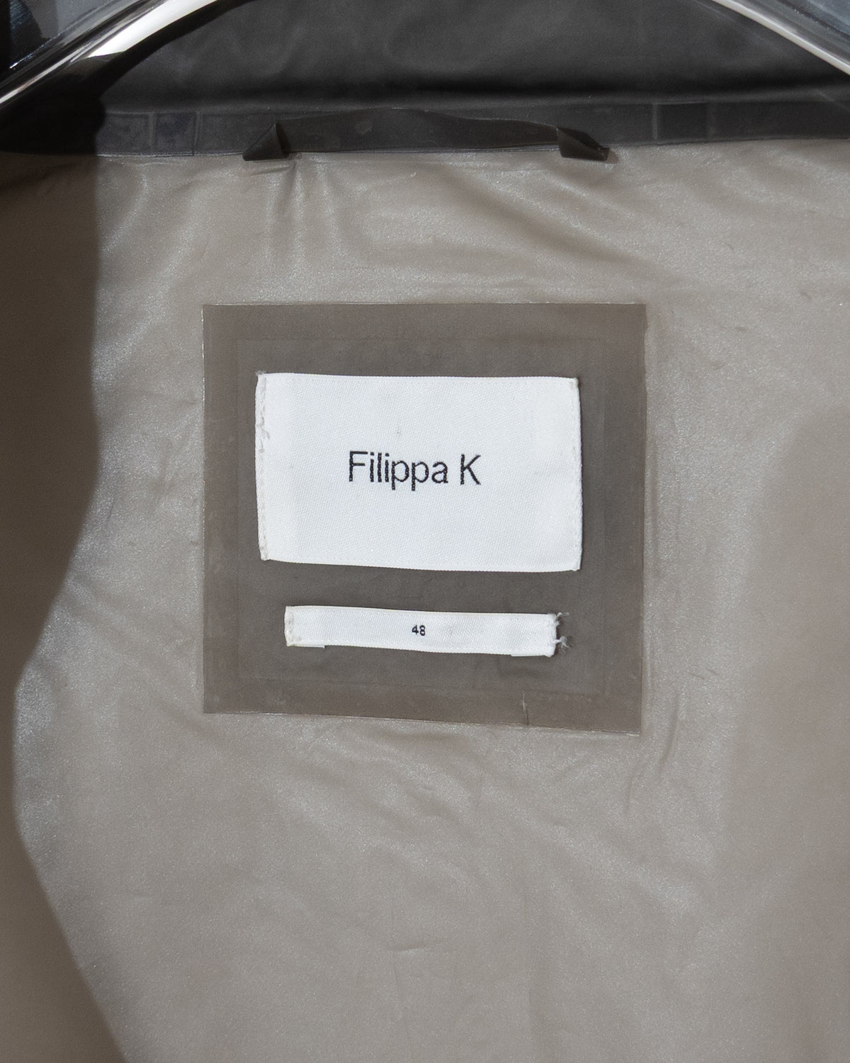 'Filippa K' anorak jacket