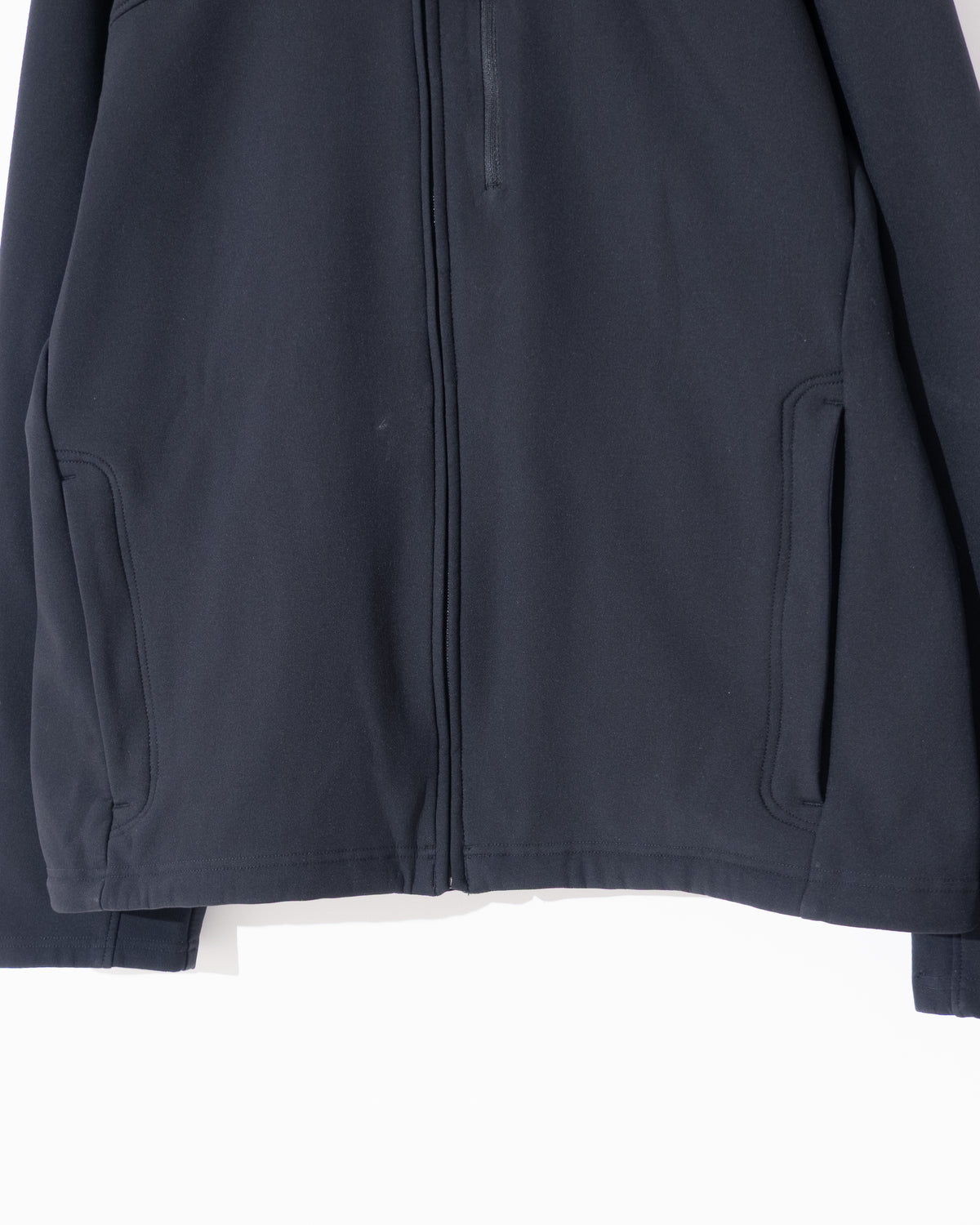 "MOUNTAIN EQUIPMENT" soft shell jacket