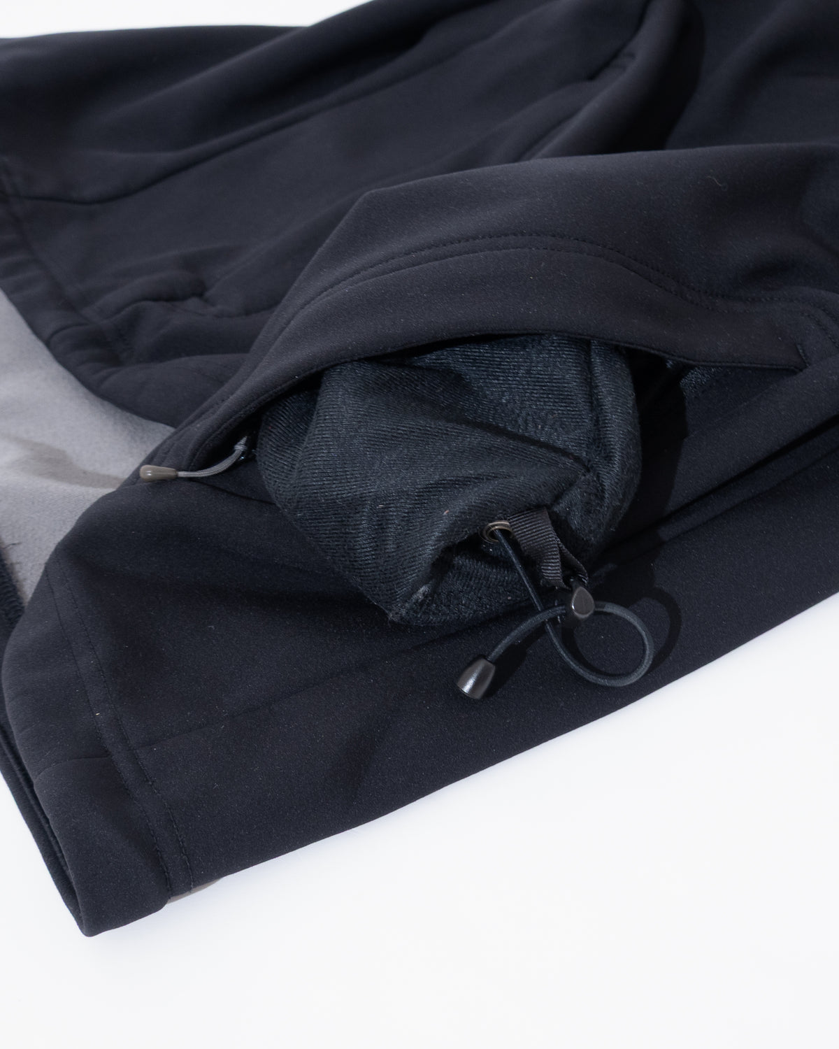 "MOUNTAIN EQUIPMENT" soft shell jacket