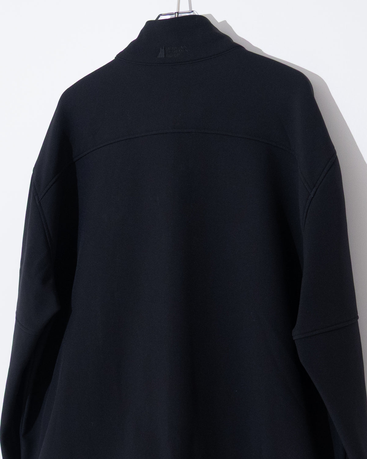 "MOUNTAIN EQUIPMENT" soft shell jacket