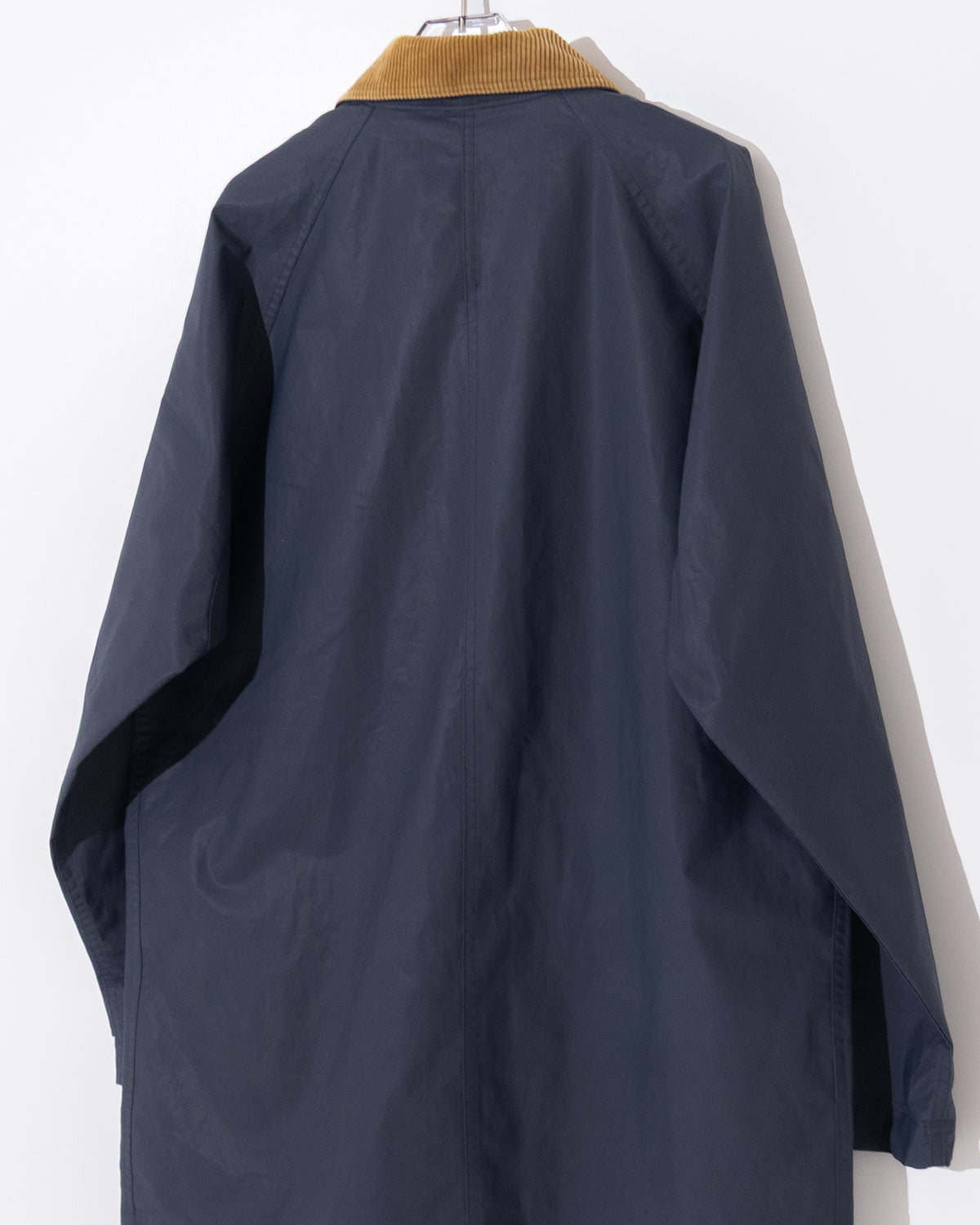 Eddie Bauer' PVC half coat