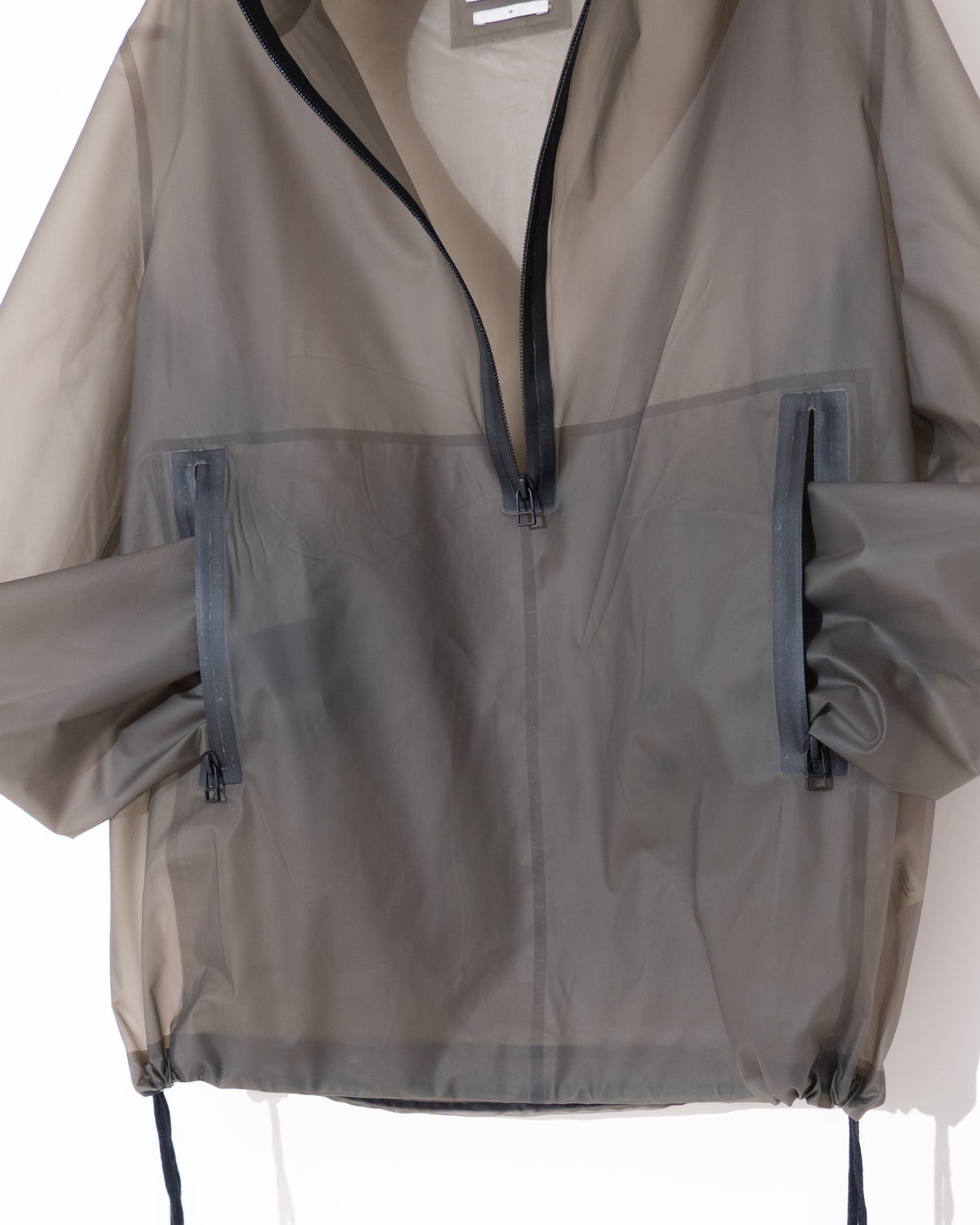 'Filippa K' anorak jacket