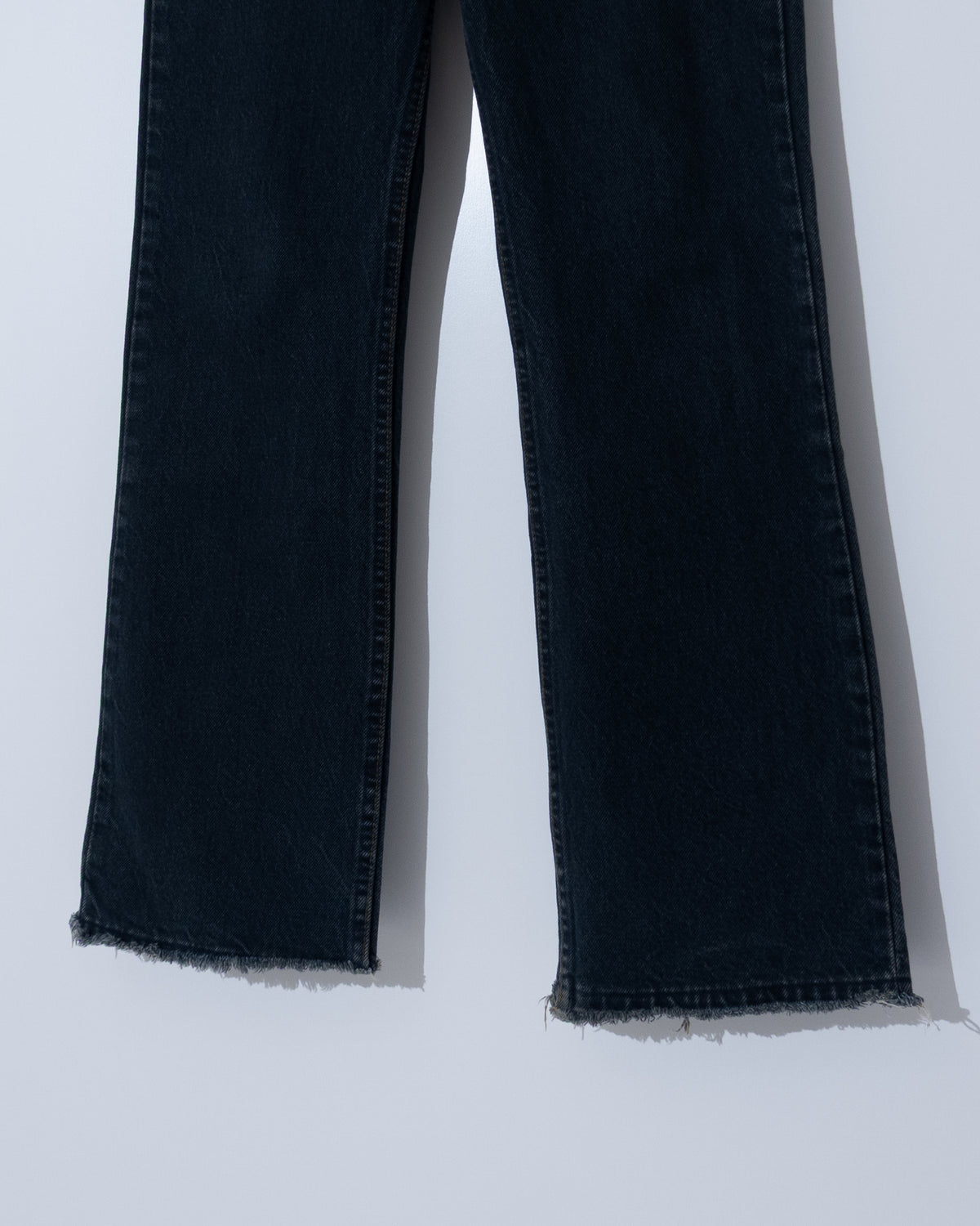 "Levi's" 517 overdyed denim pants