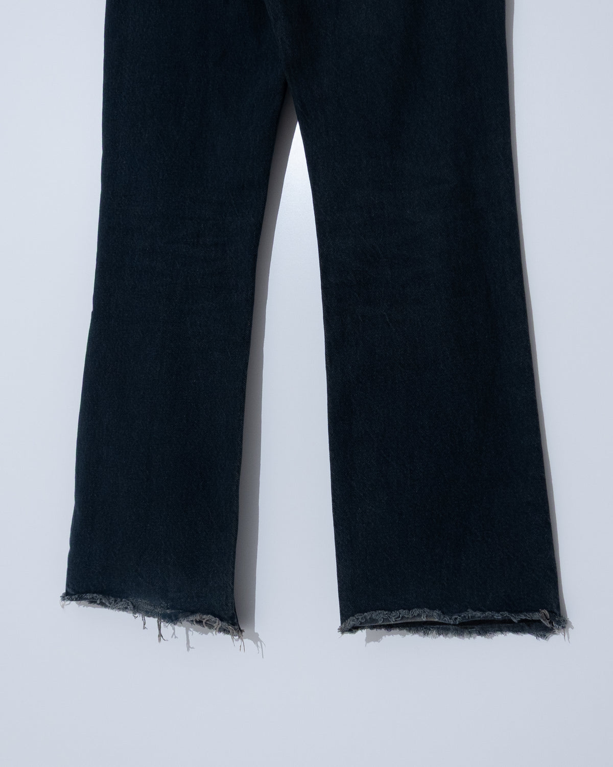 "Levi's" 517 overdyed denim pants