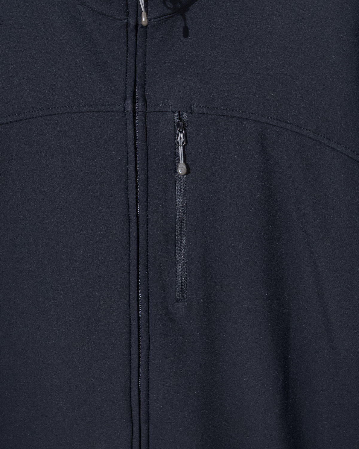 "MOUNTAIN EQUIPMENT" soft shell jacket